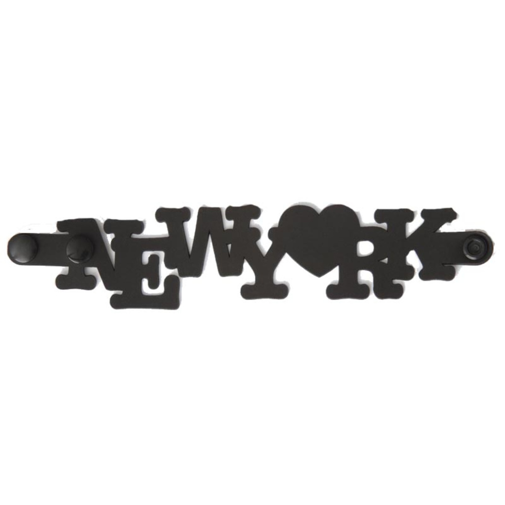 NEW! Cut-out New York Bracelet